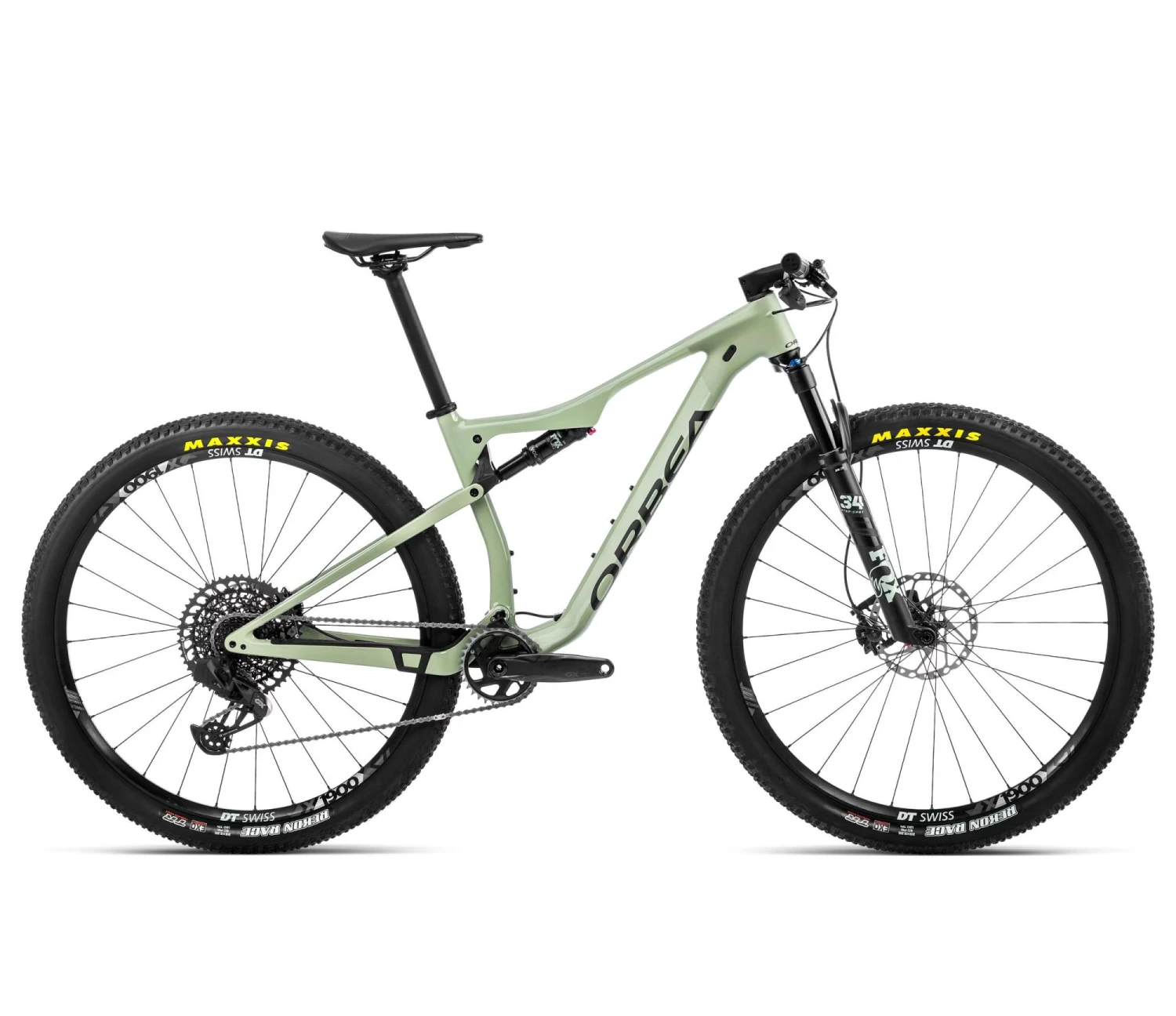 Orbea Oiz M11 AXS 2022 3 Orbea Oiz M11 AXS 2022