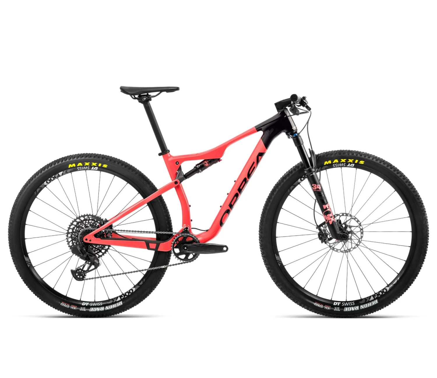 Orbea Oiz M11 AXS 2022 5 Orbea Oiz M11 AXS 2022 – Image 3