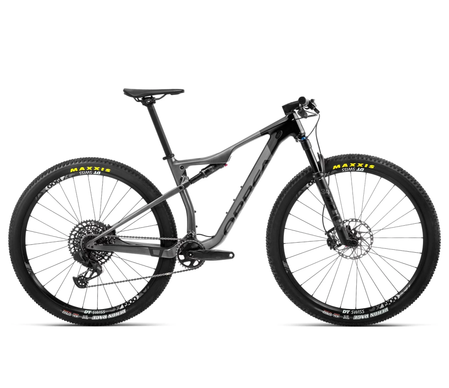 Orbea Oiz M11 AXS 2022 7 Orbea Oiz M11 AXS 2022 – Image 5