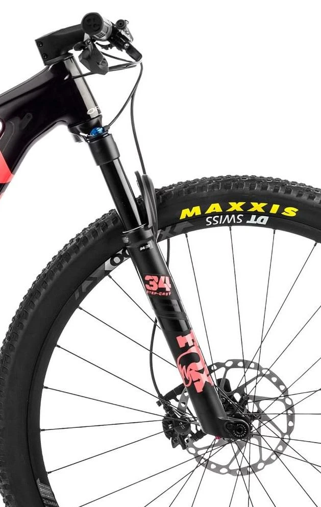 Orbea Oiz M11 AXS 2022 6 Orbea Oiz M11 AXS 2022 – Image 4