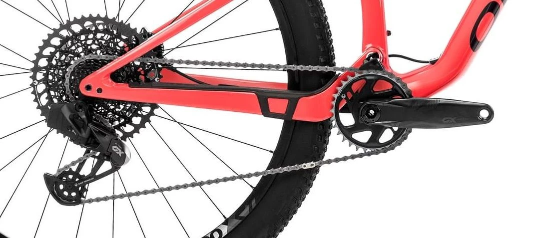 Orbea Oiz M11 AXS 2022 4 Orbea Oiz M11 AXS 2022 – Image 2