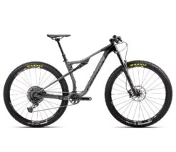 Orbea Oiz M20 TR 2022
