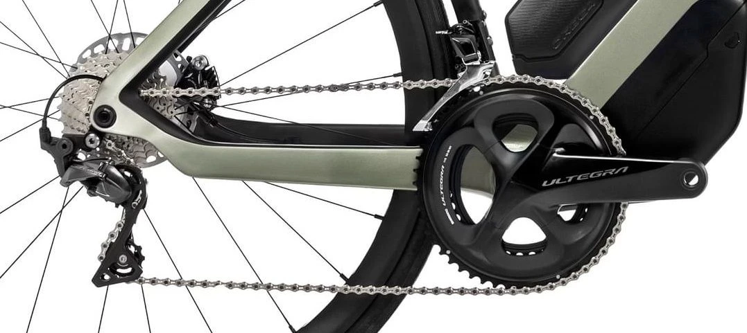 ORBEA Orca Aero M20 LTD 2022 4 ORBEA Orca Aero M20 LTD 2022 – Image 2