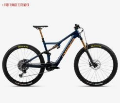 ORBEA Rise M-Team 2022 + 1 Batterie Offerte -BBB Boutique orbea rise m team 2022 1 batterie offerte p image 48253 grande