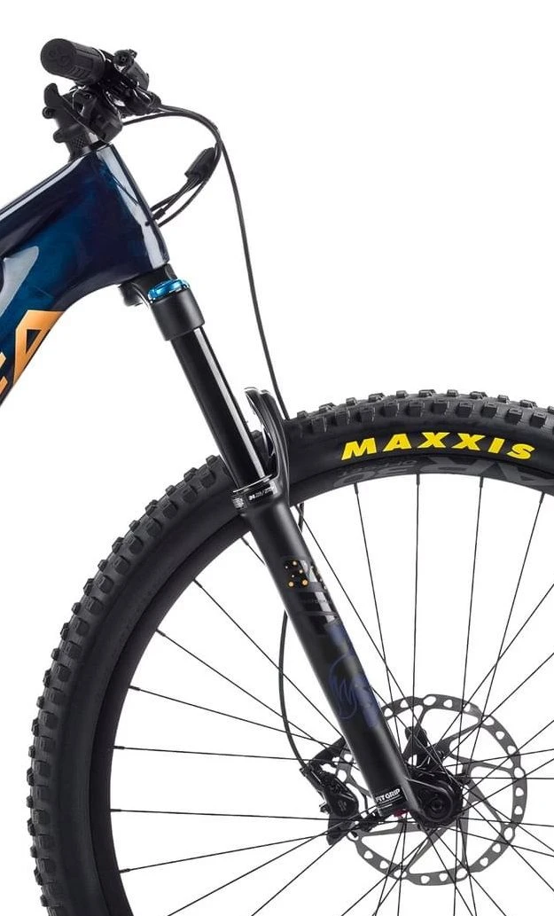 ORBEA Rise M20 2022 + 1 Batterie Offerte 6 ORBEA Rise M20 2022 + 1 Batterie Offerte – Image 4
