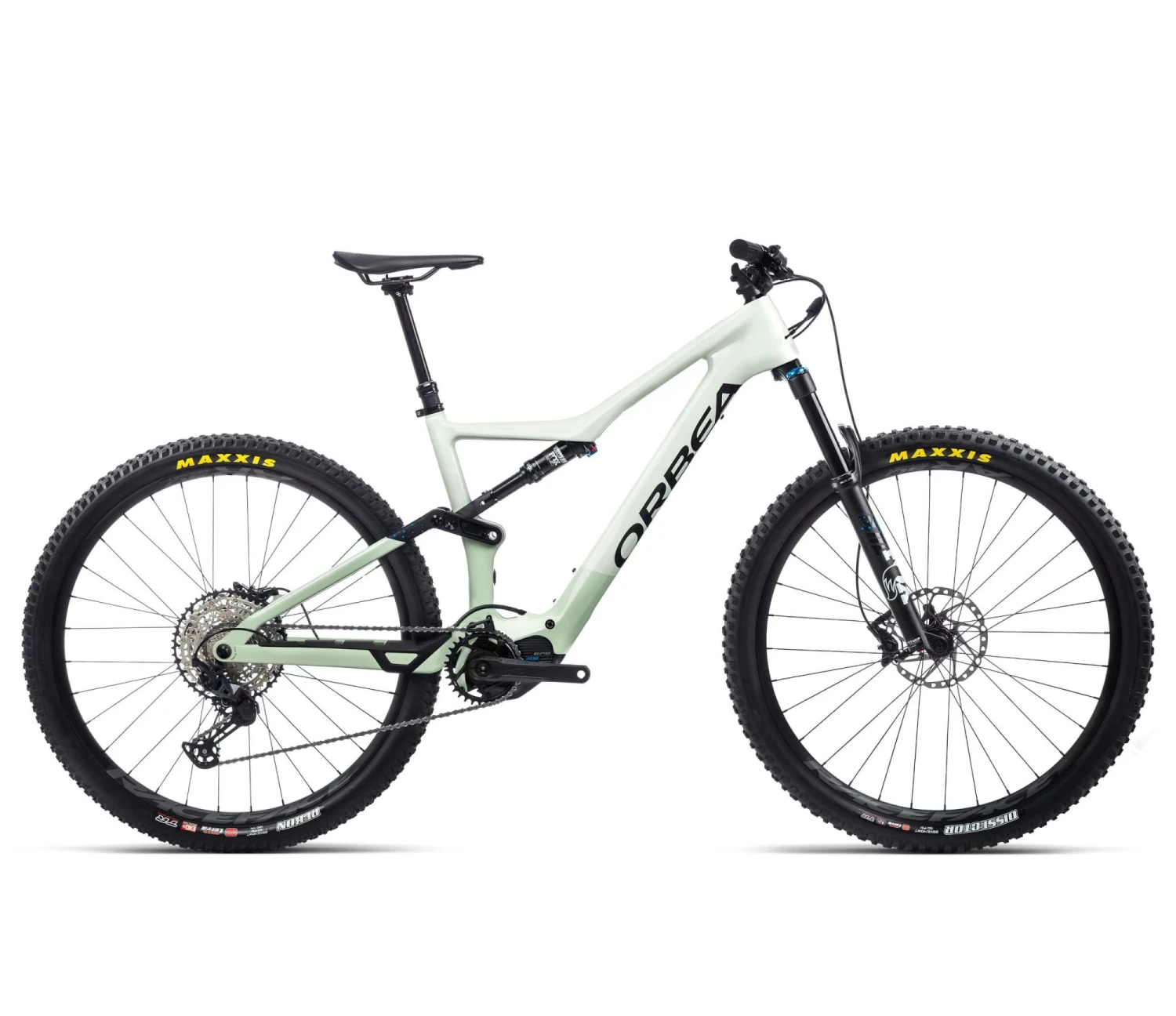 ORBEA Rise M20 2022 + 1 Batterie Offerte 7 ORBEA Rise M20 2022 + 1 Batterie Offerte – Image 5