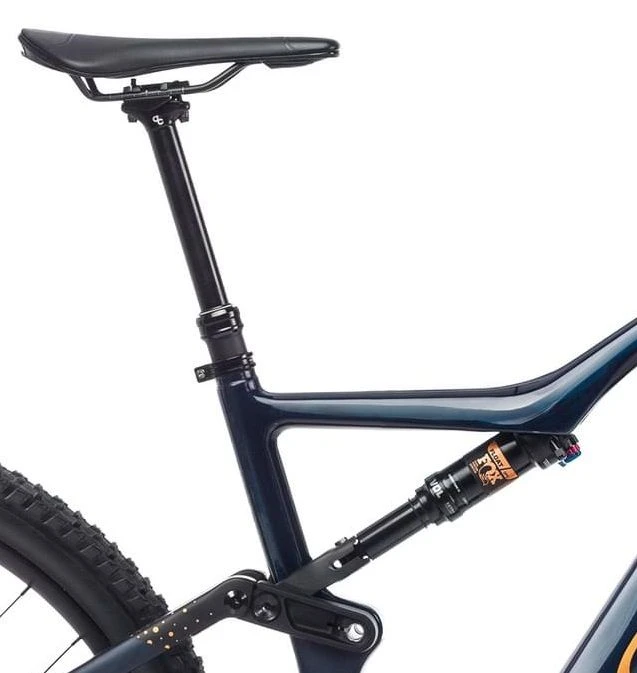 ORBEA Rise M20 2022 + 1 Batterie Offerte 8 ORBEA Rise M20 2022 + 1 Batterie Offerte – Image 6