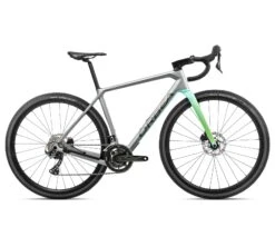 ORBEA Terra M30 Team Gravel 2022
