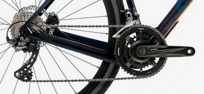 ORBEA Terra M30 Team Gravel 2023 4 ORBEA Terra M30 Team Gravel 2023 – Image 2