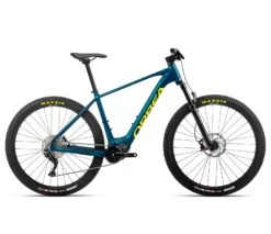 ORBEA Urrun 30 2022