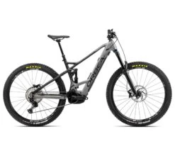 ORBEA Wild FS H10 2022