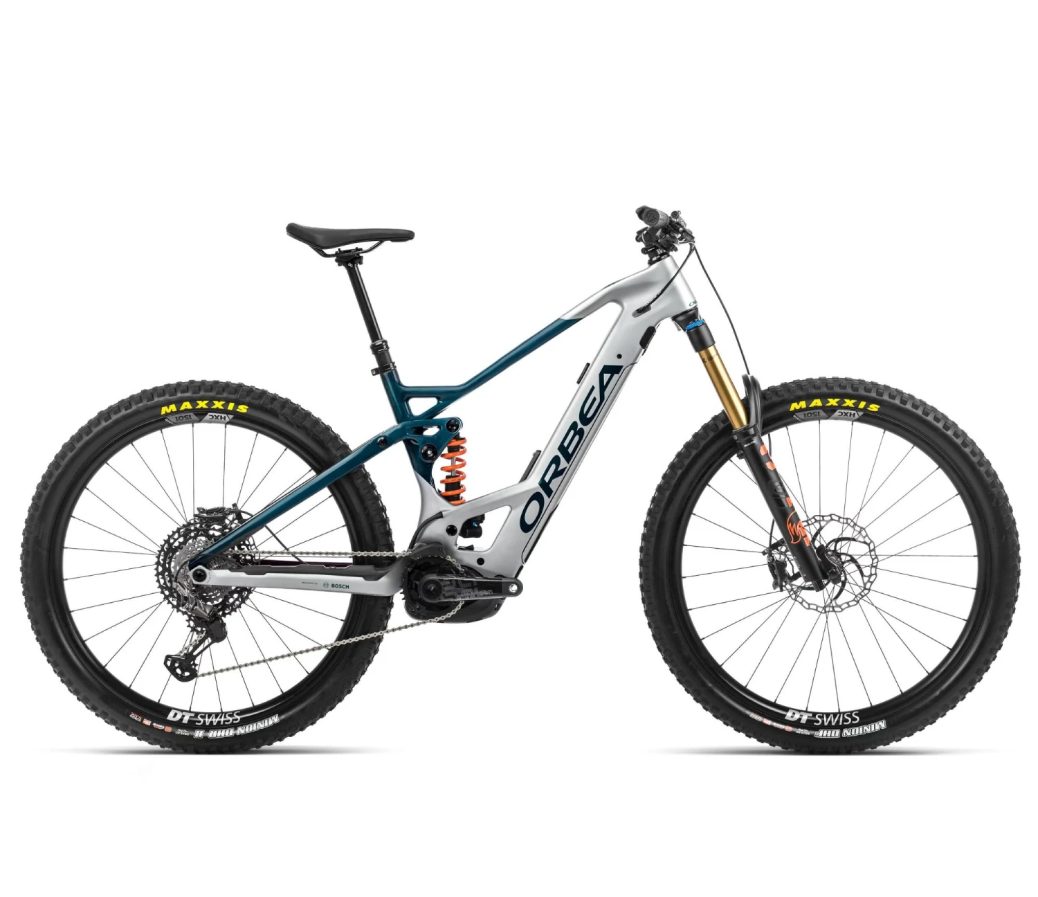 ORBEA Wild FS M-LTD 2022 5 ORBEA Wild FS M-LTD 2022 – Image 3