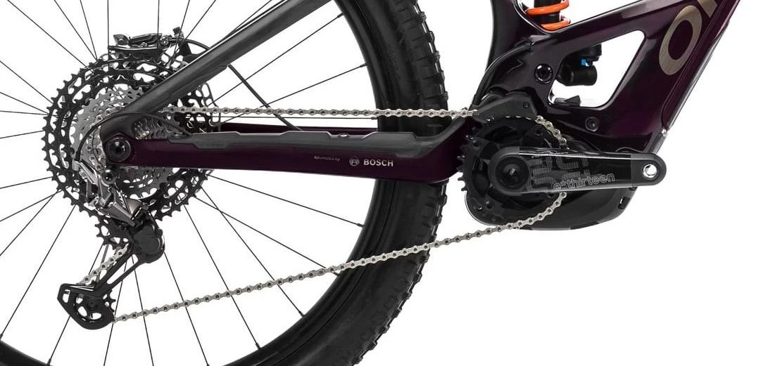 ORBEA Wild FS M-LTD 2022 4 ORBEA Wild FS M-LTD 2022 – Image 2