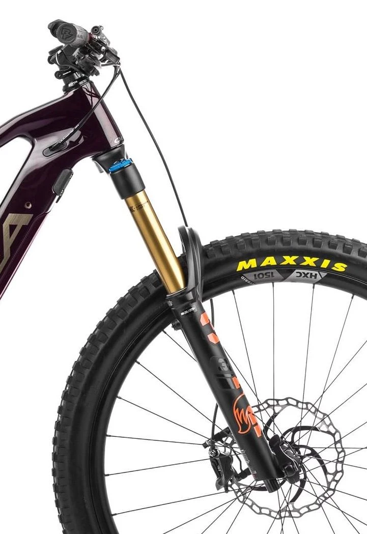 ORBEA Wild FS M-LTD 2022 6 ORBEA Wild FS M-LTD 2022 – Image 4