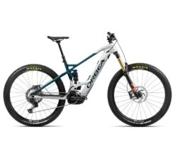 ORBEA Wild FS M-Team 2022