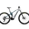 ORBEA Wild FS M10 2022