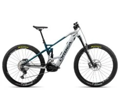ORBEA Wild FS M10 2022