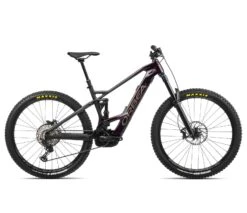 ORBEA Wild FS M20 2022