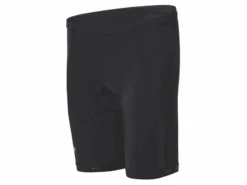 BBB Cuissard Sans Bretelles Squadra Noir