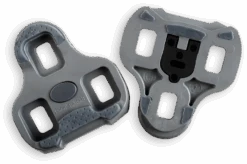 Cales LOOK Keo Grip Cleat Grise (paire)