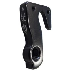 Patte De Dérailleur D304 Orbea Noir ALMA/TERRA