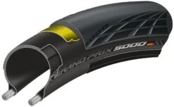 Pneu CONTINENTAL Grand Prix 5000 700x25 Ou 23