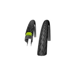 Pneu Schwalbe Marathon HS 420 Reflex 700x47 28x1.75