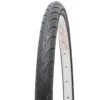 Pneu VTT 26 X 1.50 DELI S-611 Slick Noir TR (40-559)