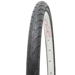 Pneu VTT 26 X 1.50 DELI S-611 Slick Noir TR (40-559)