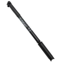 POMPE ROUTE ZEFAL SP CORPS NOIR VP TAILLE 3 AUTOFIXABLE L530mm