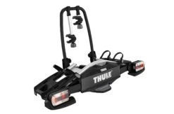 Porte Vélo THULE VeloCompact 925 2 Vélos Pour Prise 7 Broches