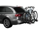Porte Vélo THULE VeloCompact 925 2 Vélos Pour Prise 7 Broches 5 Porte Vélo THULE VeloCompact 925 2 Vélos Pour Prise 7 Broches – Image 3