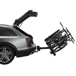 Porte Vélo Thule EasyFold XT 934 3 Vélos Pour Prise 13 Broches -BBB Boutique porte velothule easyfold xt 3 velos pour prise 13 broches p image 44226 grande