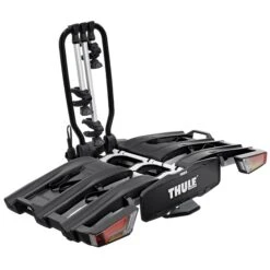 Porte Vélo Thule EasyFold XT 934 3 Vélos Pour Prise 13 Broches