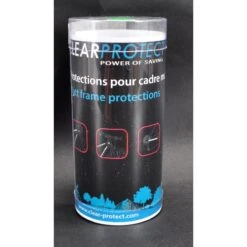 Protection De Cadre AutoCollante CLEAR PROTECT Pack L Enduro Mat -BBB Boutique protection autocollante clear protect pack l enduro mat p image 45000 grande