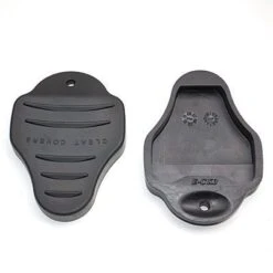 PROTEGE CALE PEDALE TYPE LOOK KEO (PAIRE)