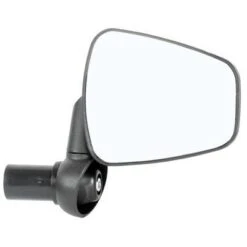 Retroviseur Velo Zefal Dooback 2 Droit Rabattable