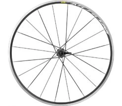 Roue Arrière Mavic Aksium à Patins
