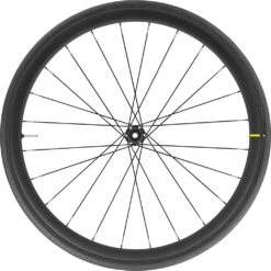 Roue Avant Mavic Cosmic Elite UST DCL 2021