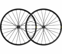 Roues Mavic Ksyrium SL Disc Center Lock Paire 2022