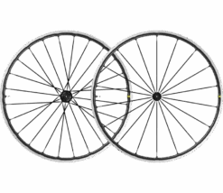 Roues Mavic Ksyrium SL Paire