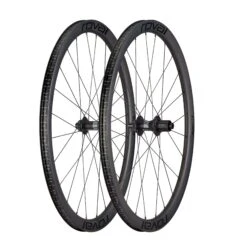 Specialized Roues Spécialized C 38 DISC WHEELSET SATIN CARBON/BLK