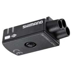 Shimano Boitier Connection Potence DI2 SM-EW90-A 3 Ports