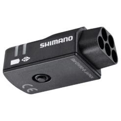 Shimano Boitier Connection Potence DI2 SM-EW90-A 5 Ports