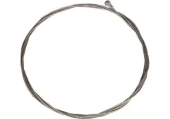 SHIMANO Cable De Frein Inox Route 1.6X2050mm Unité