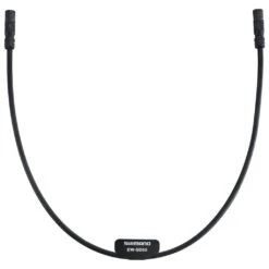 Shimano Cable Electrique 300mm Noir EW-SD50 E-Tube Pour DI2