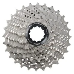 Shimano Cassette 11 Vitesses CS-R8000 Ultegra