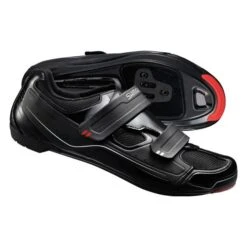 Shimano Chaussures R065 Noir