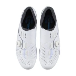 Shimano Chaussures RC300 Blanc -BBB Boutique shimano chaussures rc300 blanc p image 45123 grande