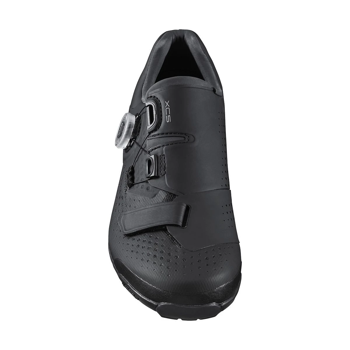 Shimano Chaussures VTT XC501 Noire 5 Shimano Chaussures VTT XC501 Noire – Image 3